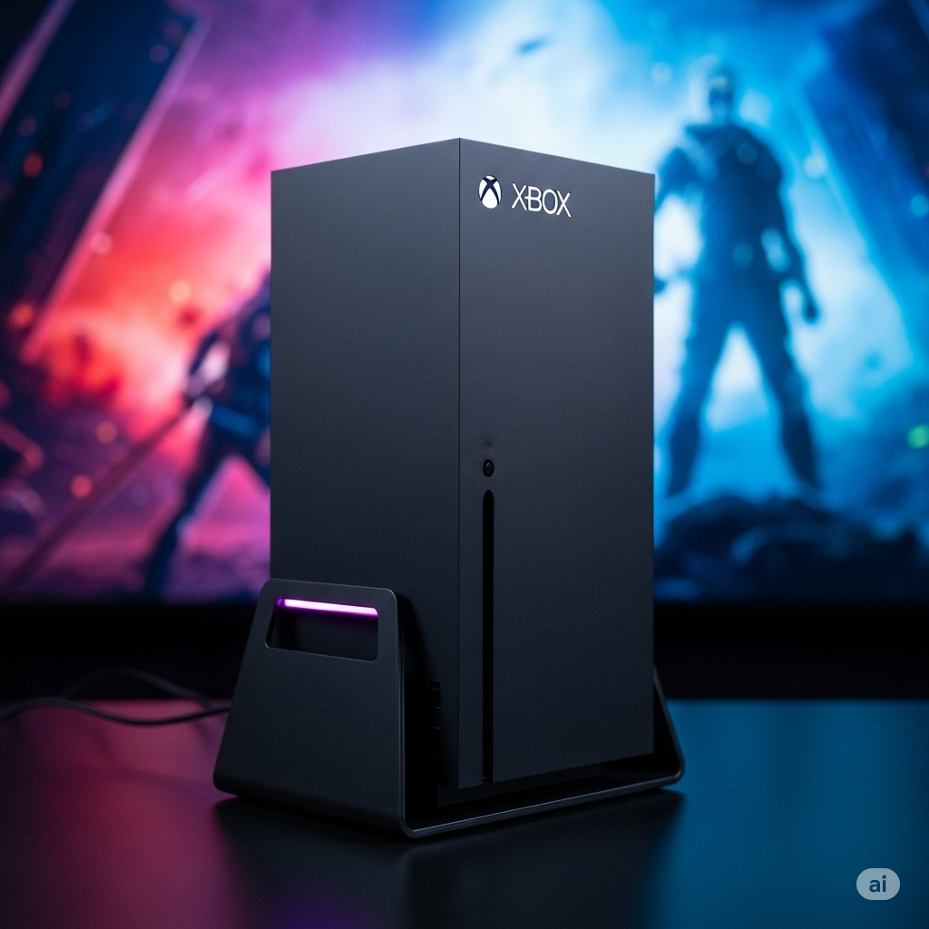 XBOX SERIES X