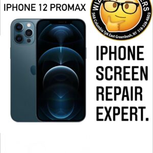 IPHONE 12 PRO MAX SCREEN REPAIR
