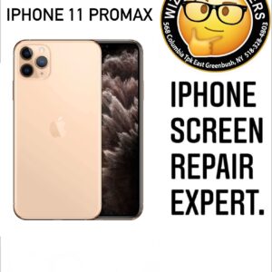 IPHONE 11 PRO MAX SCREEN REPAIR
