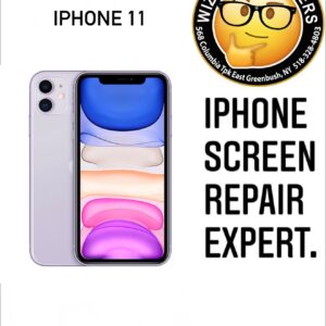 IPHONE 11 SCREEN REPAIR
